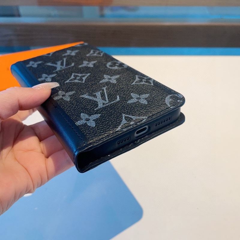 Louis Vuitton Mobile Cases